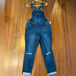 Maurice’s Petite Overalls